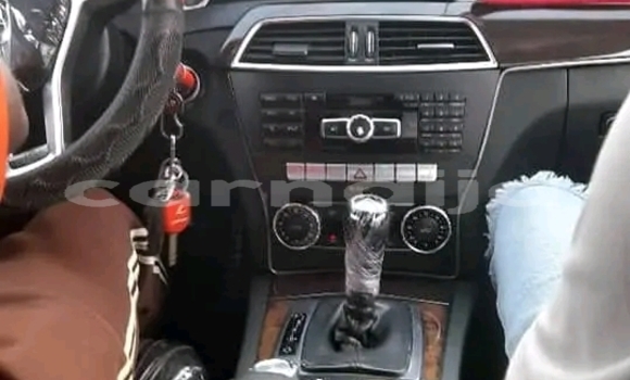 Acheter Occasion Voiture Lexus IS 300 Noir à Abuja, État de Lagos Acheter Occasion Voiture Lexus IS 300 Noir à Abuja, État de Lagos