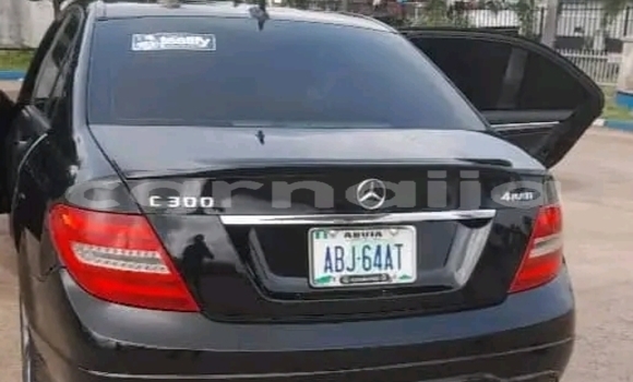 Acheter Occasion Voiture Lexus IS 300 Noir à Abuja, État de Lagos Acheter Occasion Voiture Lexus IS 300 Noir à Abuja, État de Lagos