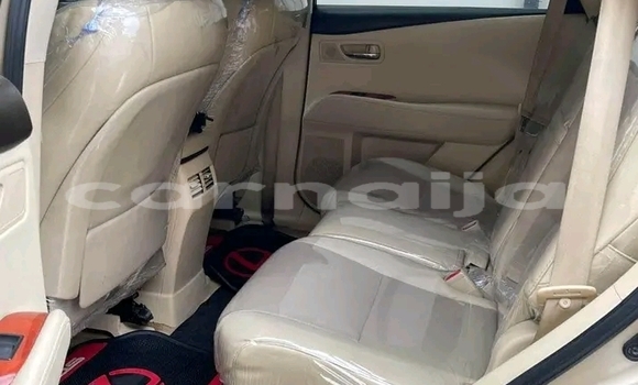 Acheter Occasion Voiture Lexus RX 350 Autre à Abuja, État de Lagos Acheter Occasion Voiture Lexus RX 350 Autre à Abuja, État de Lagos