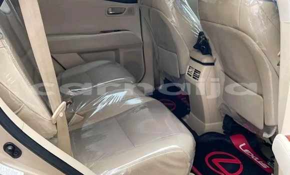 Acheter Occasion Voiture Lexus RX 350 Autre à Abuja, État de Lagos Acheter Occasion Voiture Lexus RX 350 Autre à Abuja, État de Lagos