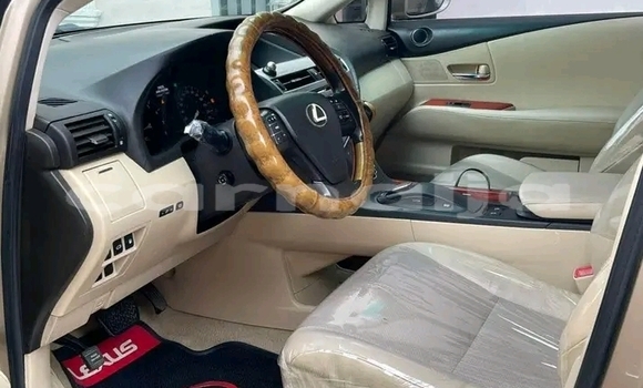 Acheter Occasion Voiture Lexus RX 350 Autre à Abuja, État de Lagos Acheter Occasion Voiture Lexus RX 350 Autre à Abuja, État de Lagos