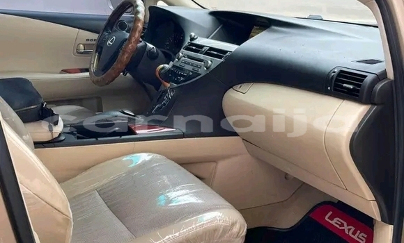 Acheter Occasion Voiture Lexus RX 350 Autre à Abuja, État de Lagos Acheter Occasion Voiture Lexus RX 350 Autre à Abuja, État de Lagos
