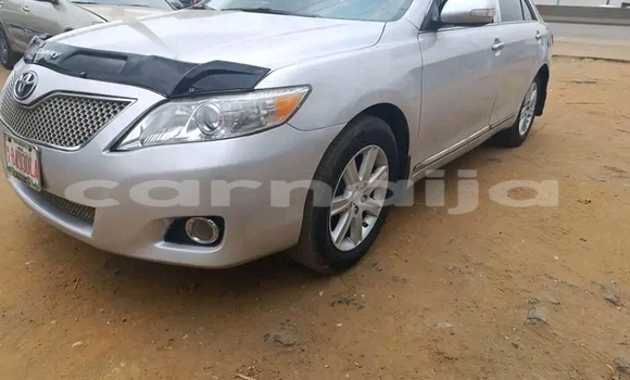 Acheter Occasion Voiture Toyota Camry Autre à Abuja, État de Lagos