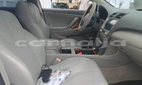 Acheter Occasion Voiture Toyota Camry Autre à Abuja, État de Lagos Acheter Occasion Voiture Toyota Camry Autre à Abuja, État de Lagos