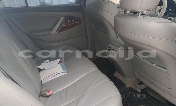 Acheter Occasion Voiture Toyota Camry Autre à Abuja, État de Lagos Acheter Occasion Voiture Toyota Camry Autre à Abuja, État de Lagos