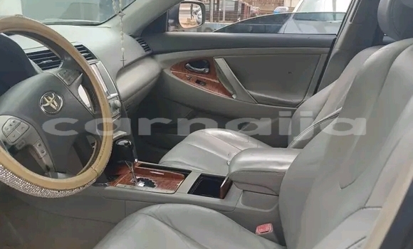 Acheter Occasion Voiture Toyota Camry Autre à Abuja, État de Lagos Acheter Occasion Voiture Toyota Camry Autre à Abuja, État de Lagos
