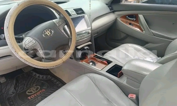 Acheter Occasion Voiture Toyota Camry Autre à Abuja, État de Lagos Acheter Occasion Voiture Toyota Camry Autre à Abuja, État de Lagos