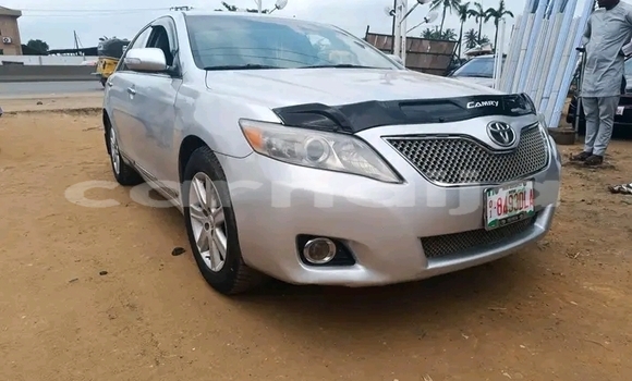 Acheter Occasion Voiture Toyota Camry Autre à Abuja, État de Lagos Acheter Occasion Voiture Toyota Camry Autre à Abuja, État de Lagos