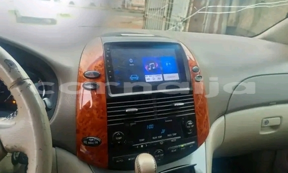 Acheter Occasion Voiture Toyota Sienna Autre à Abuja, État de Lagos Acheter Occasion Voiture Toyota Sienna Autre à Abuja, État de Lagos