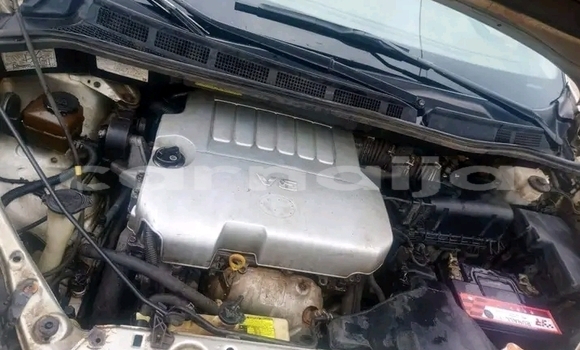 Acheter Occasion Voiture Toyota Sienna Autre à Abuja, État de Lagos Acheter Occasion Voiture Toyota Sienna Autre à Abuja, État de Lagos