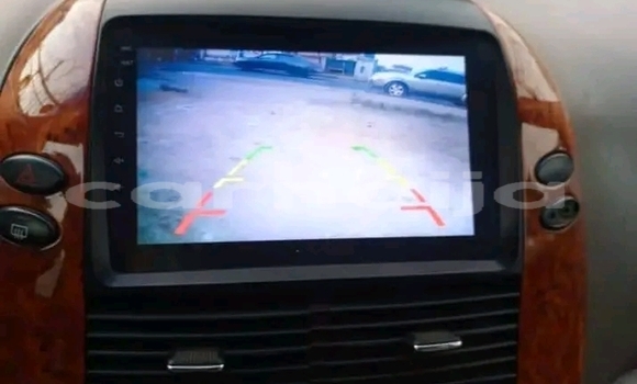 Acheter Occasion Voiture Toyota Sienna Autre à Abuja, État de Lagos Acheter Occasion Voiture Toyota Sienna Autre à Abuja, État de Lagos