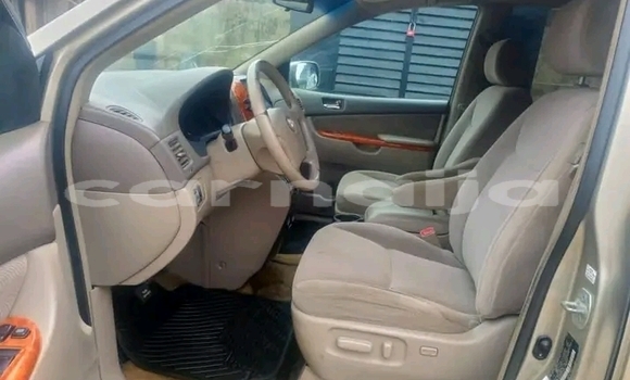 Acheter Occasion Voiture Toyota Sienna Autre à Abuja, État de Lagos Acheter Occasion Voiture Toyota Sienna Autre à Abuja, État de Lagos