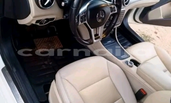Acheter Occasion Voiture Mercedes-Benz C-Classe Blanc à Abuja, État de Lagos Acheter Occasion Voiture Mercedes-Benz C-Classe Blanc à Abuja, État de Lagos