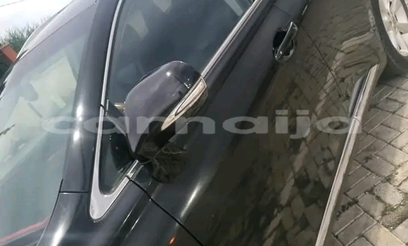 Acheter Occasion Voiture Lexus RX 350 Noir à Abuja, État de Lagos