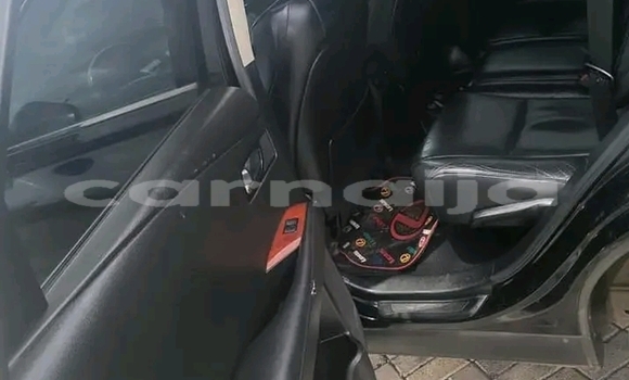 Acheter Occasion Voiture Lexus RX 350 Noir à Abuja, État de Lagos Acheter Occasion Voiture Lexus RX 350 Noir à Abuja, État de Lagos