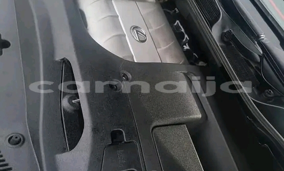 Acheter Occasion Voiture Lexus RX 350 Noir à Abuja, État de Lagos Acheter Occasion Voiture Lexus RX 350 Noir à Abuja, État de Lagos