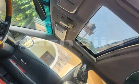 Acheter Occasion Voiture Lexus RX 350 Autre à Abuja, État de Lagos Acheter Occasion Voiture Lexus RX 350 Autre à Abuja, État de Lagos