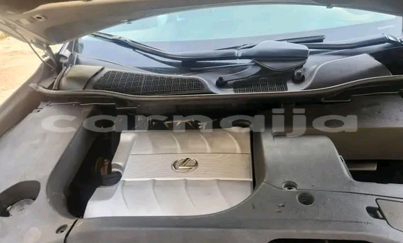 Acheter Occasion Voiture Lexus RX 350 Autre à Abuja, État de Lagos Acheter Occasion Voiture Lexus RX 350 Autre à Abuja, État de Lagos