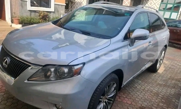 Acheter Occasion Voiture Lexus RX 350 Autre à Abuja, État de Lagos Acheter Occasion Voiture Lexus RX 350 Autre à Abuja, État de Lagos