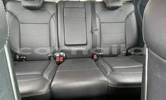 Acheter Occasion Voiture Mercedes-Benz AMG GLC Noir à Abuja, État de Lagos Acheter Occasion Voiture Mercedes-Benz AMG GLC Noir à Abuja, État de Lagos