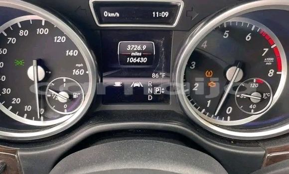 Acheter Occasion Voiture Mercedes-Benz AMG GLC Noir à Abuja, État de Lagos Acheter Occasion Voiture Mercedes-Benz AMG GLC Noir à Abuja, État de Lagos