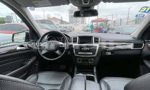 Acheter Occasion Voiture Mercedes-Benz AMG GLC Noir à Abuja, État de Lagos Acheter Occasion Voiture Mercedes-Benz AMG GLC Noir à Abuja, État de Lagos