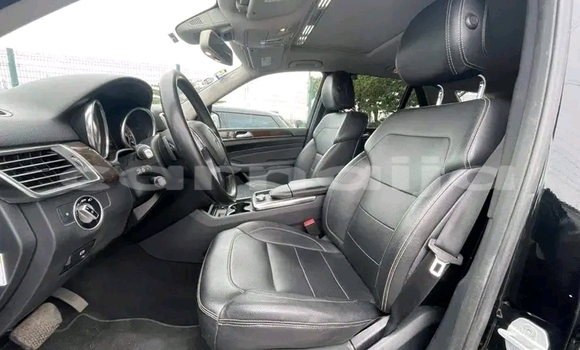 Acheter Occasion Voiture Mercedes-Benz AMG GLC Noir à Abuja, État de Lagos Acheter Occasion Voiture Mercedes-Benz AMG GLC Noir à Abuja, État de Lagos