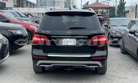 Acheter Occasion Voiture Mercedes-Benz AMG GLC Noir à Abuja, État de Lagos Acheter Occasion Voiture Mercedes-Benz AMG GLC Noir à Abuja, État de Lagos