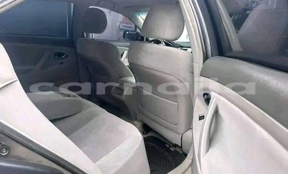 Acheter Occasion Voiture Toyota Camry Noir à Abaji, Territoire de la capitale fédérale Acheter Occasion Voiture Toyota Camry Noir à Abaji, Territoire de la capitale fédérale