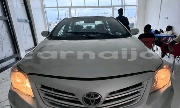 Acheter Occasion Voiture Toyota Corolla Autre à Abigi, État d'Ogun
