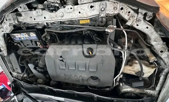 Acheter Occasion Voiture Toyota Corolla Autre à Abigi, État d'Ogun Acheter Occasion Voiture Toyota Corolla Autre à Abigi, État d'Ogun