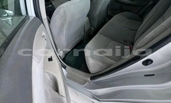 Acheter Occasion Voiture Toyota Corolla Autre à Abigi, État d'Ogun Acheter Occasion Voiture Toyota Corolla Autre à Abigi, État d'Ogun