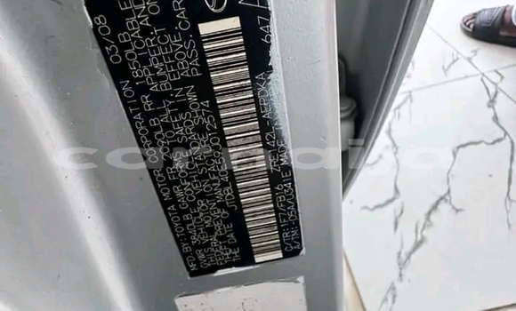 Acheter Occasion Voiture Toyota Corolla Autre à Abigi, État d'Ogun Acheter Occasion Voiture Toyota Corolla Autre à Abigi, État d'Ogun