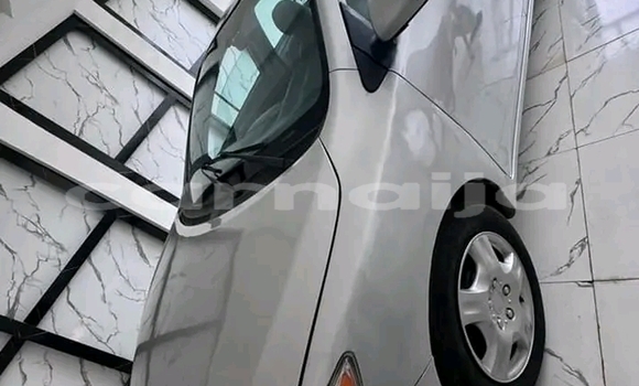 Acheter Occasion Voiture Toyota Corolla Autre à Abigi, État d'Ogun Acheter Occasion Voiture Toyota Corolla Autre à Abigi, État d'Ogun