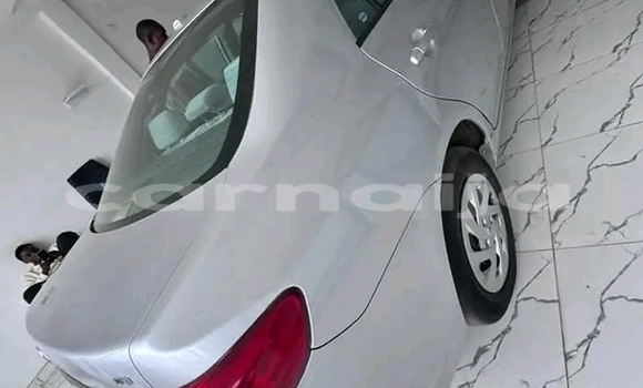 Acheter Occasion Voiture Toyota Corolla Autre à Abigi, État d'Ogun Acheter Occasion Voiture Toyota Corolla Autre à Abigi, État d'Ogun