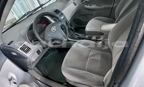 Acheter Occasion Voiture Toyota Corolla Autre à Abigi, État d'Ogun Acheter Occasion Voiture Toyota Corolla Autre à Abigi, État d'Ogun
