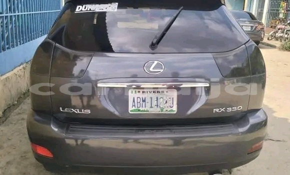 Buy Used Lexus RX 330 Other Car in Abakaliki in Ebonyi State