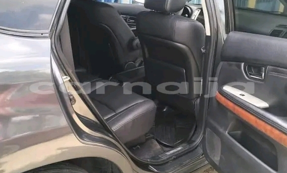 Acheter Occasion Voiture Lexus RX 330 Autre à Abakaliki, État d'Ebonyi Acheter Occasion Voiture Lexus RX 330 Autre à Abakaliki, État d'Ebonyi