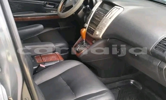 Acheter Occasion Voiture Lexus RX 330 Autre à Abakaliki, État d'Ebonyi Acheter Occasion Voiture Lexus RX 330 Autre à Abakaliki, État d'Ebonyi