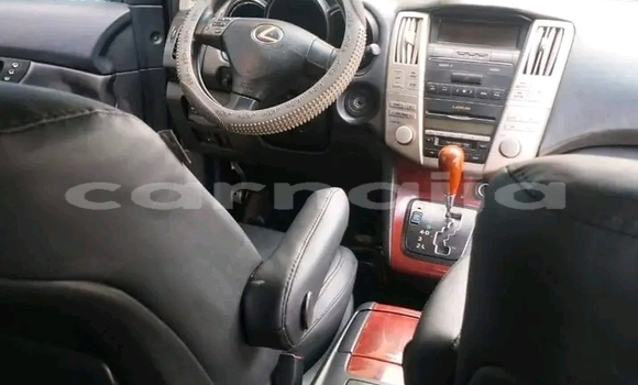 Acheter Occasion Voiture Lexus RX 330 Autre à Abakaliki, État d'Ebonyi Acheter Occasion Voiture Lexus RX 330 Autre à Abakaliki, État d'Ebonyi
