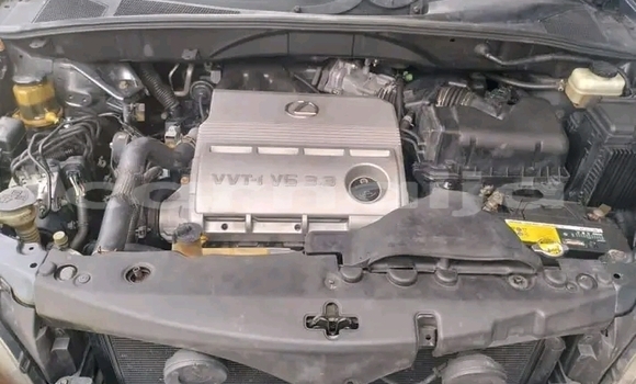 Acheter Occasion Voiture Lexus RX 330 Autre à Abakaliki, État d'Ebonyi Acheter Occasion Voiture Lexus RX 330 Autre à Abakaliki, État d'Ebonyi