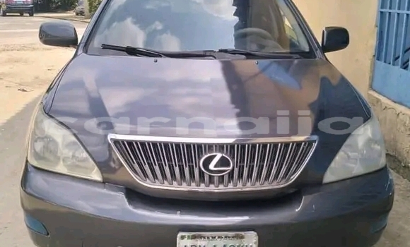 Acheter Occasion Voiture Lexus RX 330 Autre à Abakaliki, État d'Ebonyi Acheter Occasion Voiture Lexus RX 330 Autre à Abakaliki, État d'Ebonyi