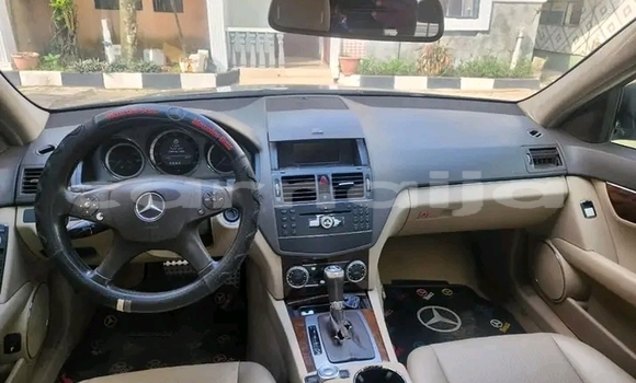 Acheter Occasion Voiture Mercedes-Benz AMG GLE Noir à Abuja, État de Lagos Acheter Occasion Voiture Mercedes-Benz AMG GLE Noir à Abuja, État de Lagos