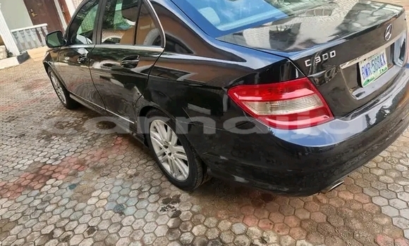 Acheter Occasion Voiture Mercedes-Benz AMG GLE Noir à Abuja, État de Lagos Acheter Occasion Voiture Mercedes-Benz AMG GLE Noir à Abuja, État de Lagos