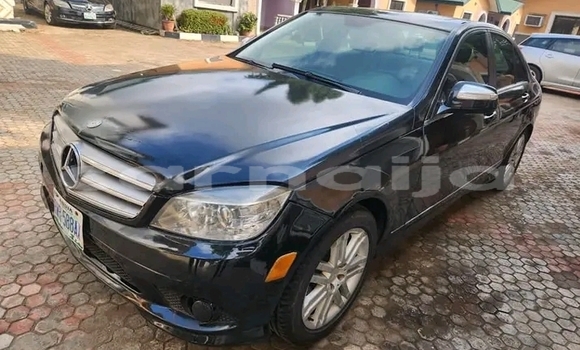 Acheter Occasion Voiture Mercedes-Benz AMG GLE Noir à Abuja, État de Lagos Acheter Occasion Voiture Mercedes-Benz AMG GLE Noir à Abuja, État de Lagos