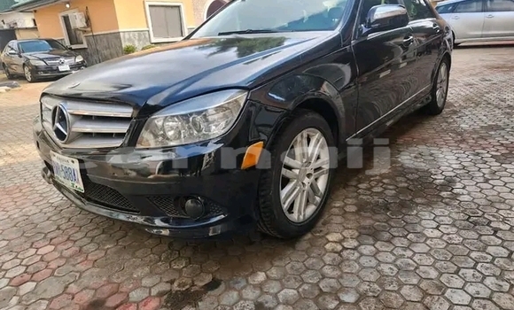 Acheter Occasion Voiture Mercedes-Benz AMG GLE Noir à Abuja, État de Lagos Acheter Occasion Voiture Mercedes-Benz AMG GLE Noir à Abuja, État de Lagos