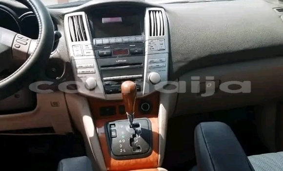 Acheter Occasion Voiture Lexus RX 350 Autre à Achalla, État d'Anambra Acheter Occasion Voiture Lexus RX 350 Autre à Achalla, État d'Anambra