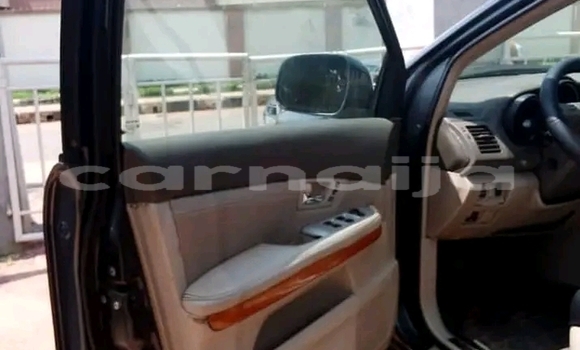 Acheter Occasion Voiture Lexus RX 350 Autre à Achalla, État d'Anambra Acheter Occasion Voiture Lexus RX 350 Autre à Achalla, État d'Anambra