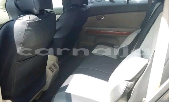 Acheter Occasion Voiture Lexus RX 350 Autre à Achalla, État d'Anambra Acheter Occasion Voiture Lexus RX 350 Autre à Achalla, État d'Anambra