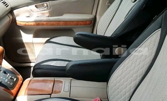 Acheter Occasion Voiture Lexus RX 350 Autre à Achalla, État d'Anambra Acheter Occasion Voiture Lexus RX 350 Autre à Achalla, État d'Anambra